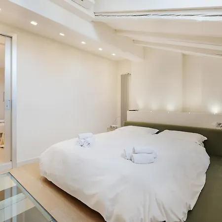 In The Shadow Of The Two Towers Appartement Bologna