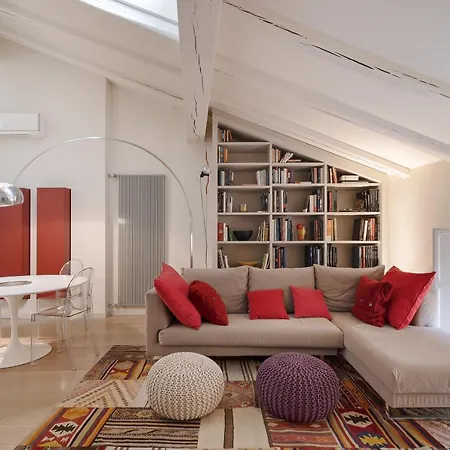 In The Shadow Of The Two Towers Appartement Bologna