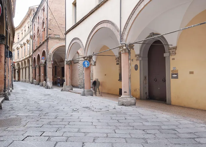 In The Shadow Of The Two Towers *