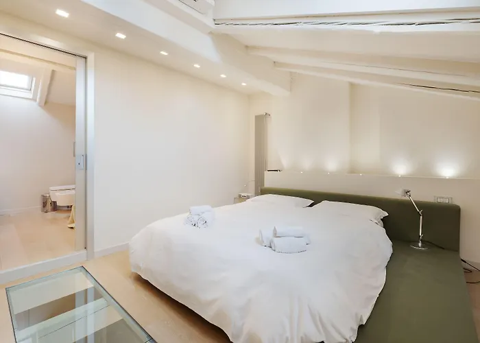 Appartement In The Shadow Of The Two Towers Bologne