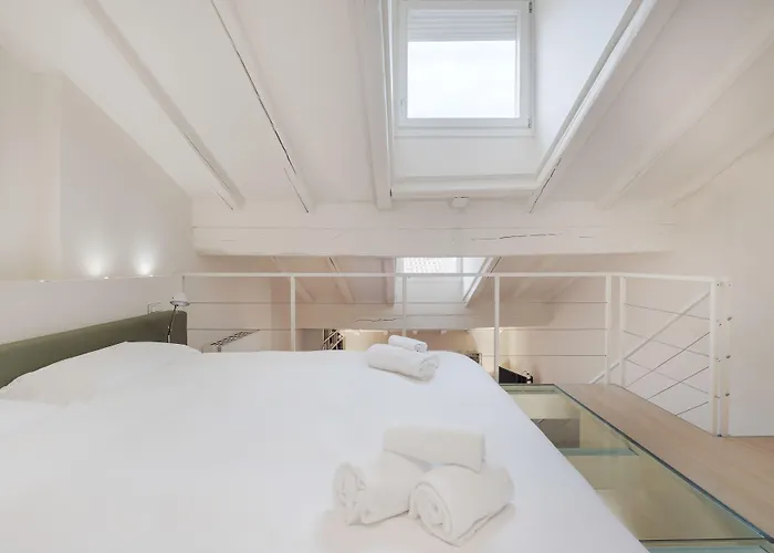 In The Shadow Of The Two Towers