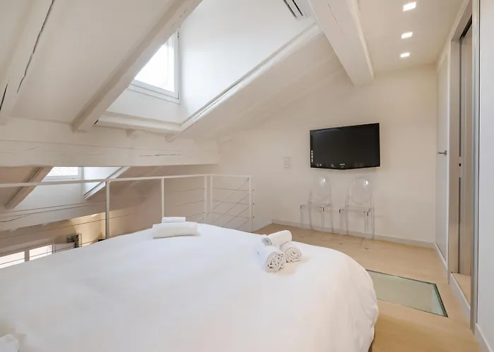 In The Shadow Of The Two Towers