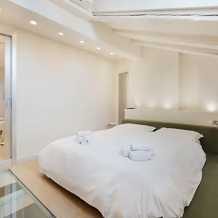 Διαμέρισμα In The Shadow Of The Two Towers Μπολόνια